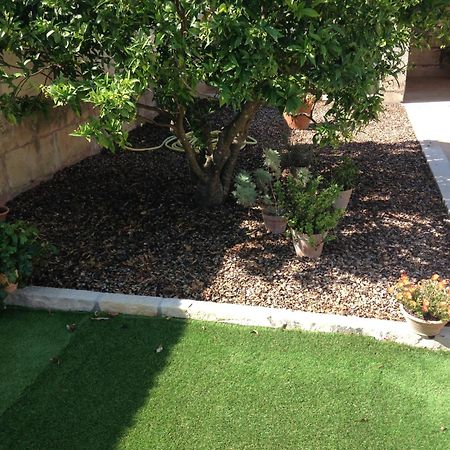 Pou De S'Alou Villa ซีเนว ภายนอก รูปภาพ