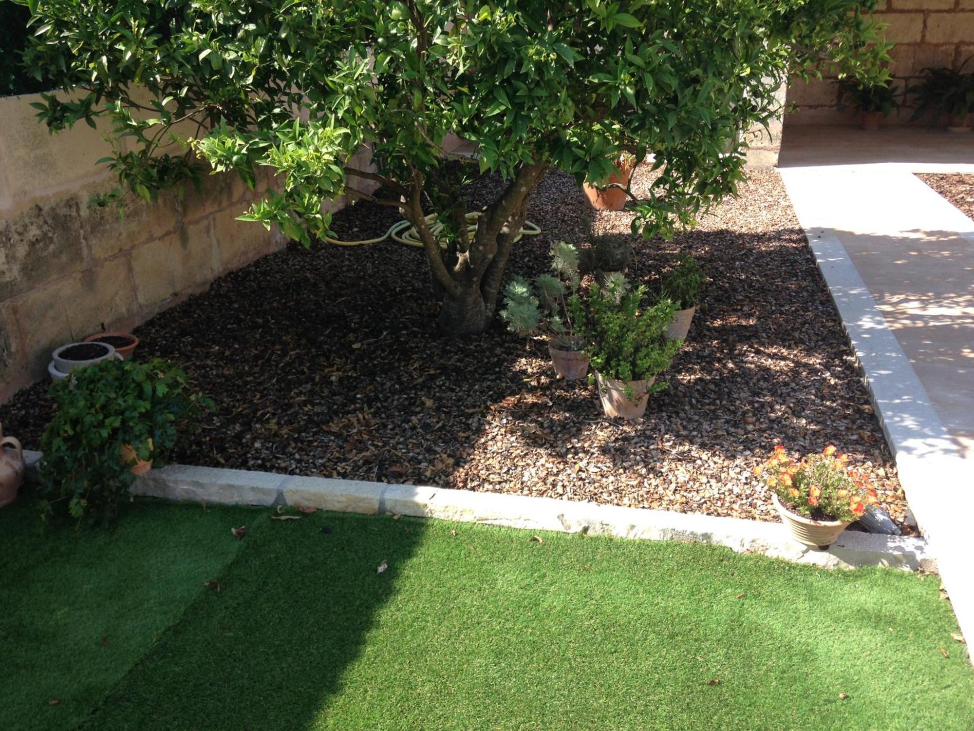 Pou De S'Alou Villa ซีเนว ภายนอก รูปภาพ