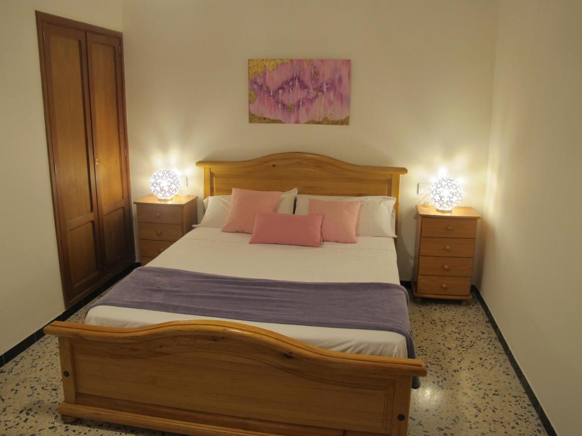 Pou De S'Alou Villa ซีเนว ภายนอก รูปภาพ